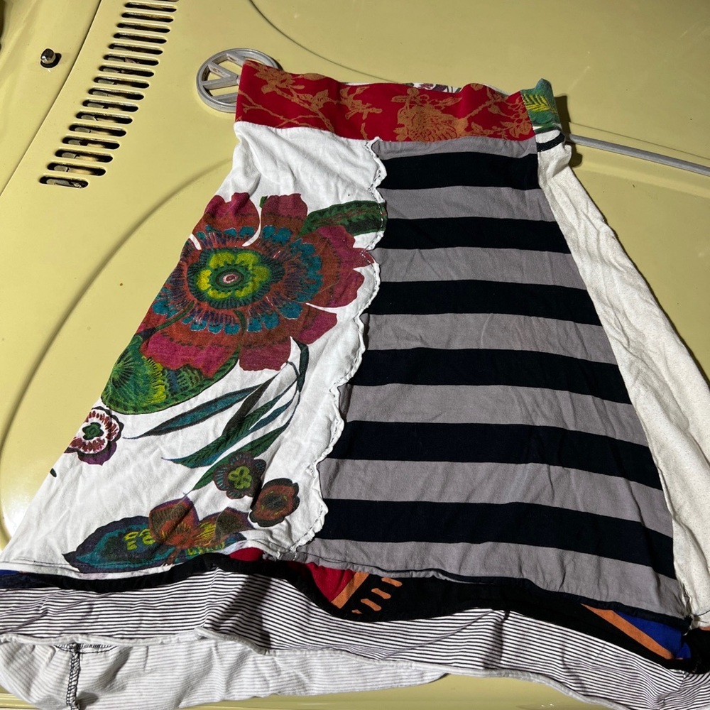 Desigual skirt